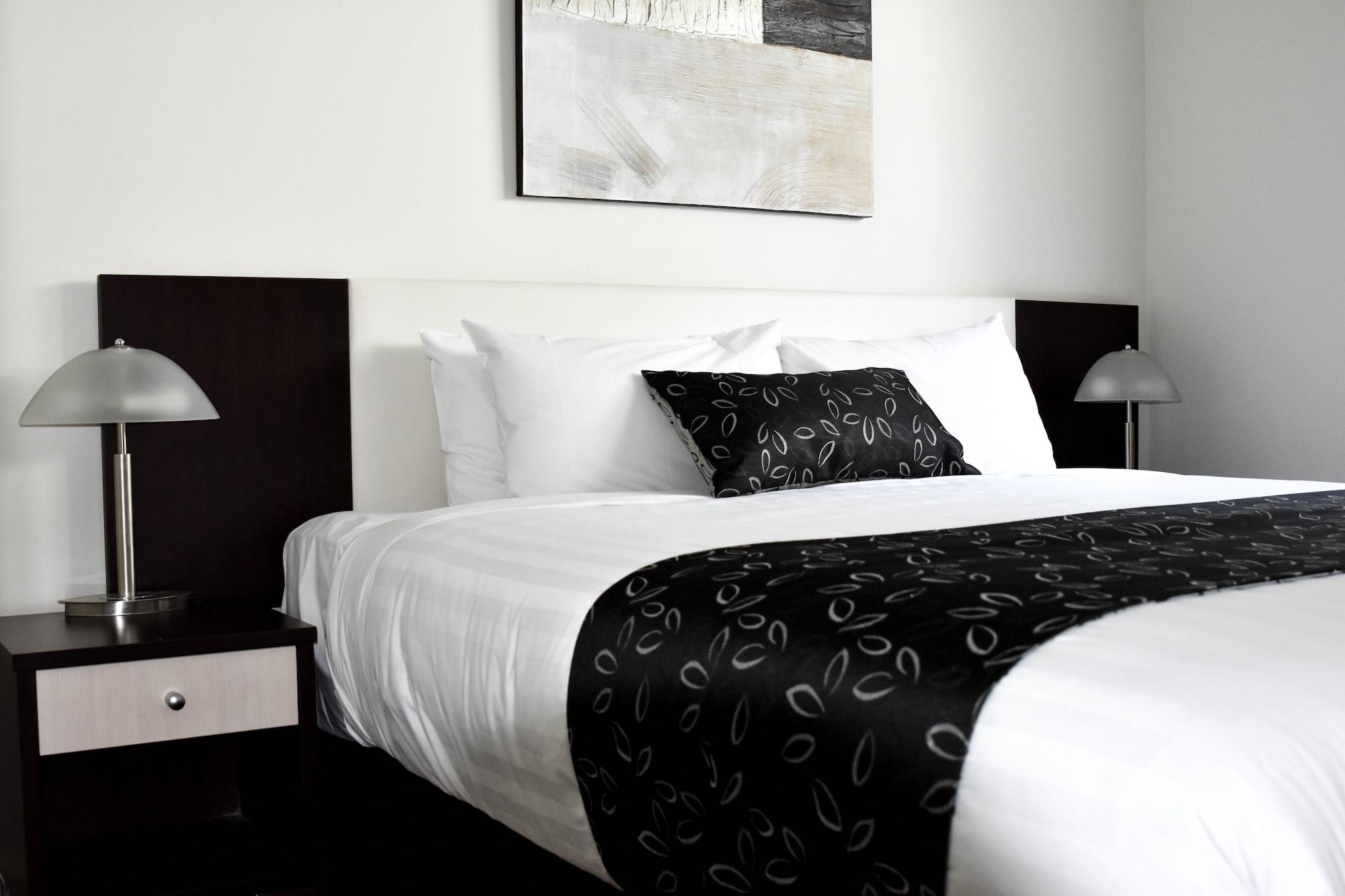 The Charles Hotel วักกาวักกา ภายนอก รูปภาพ