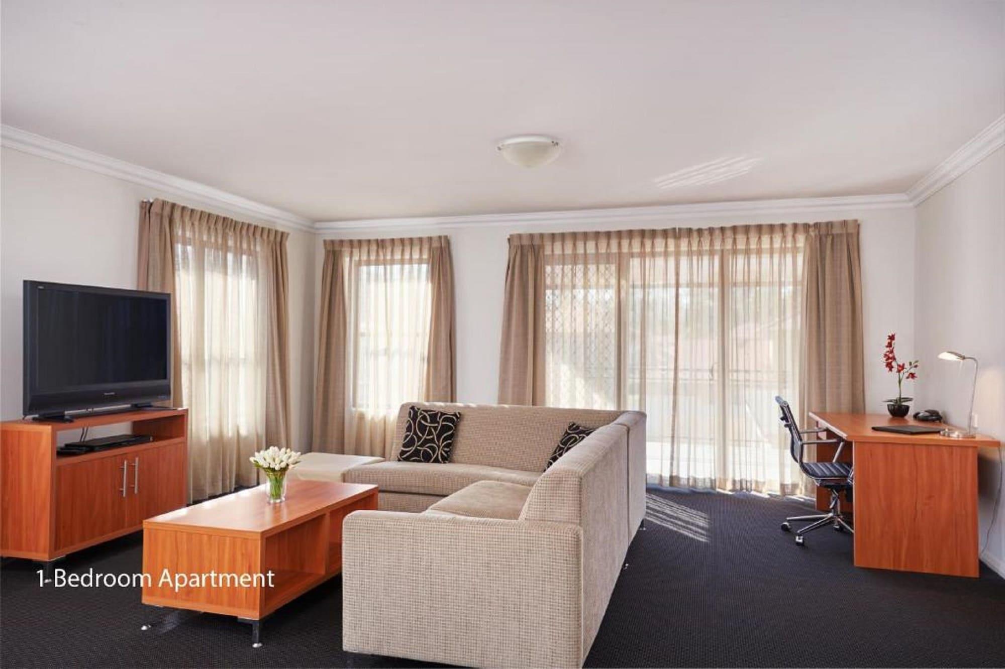 The Charles Hotel วักกาวักกา ภายนอก รูปภาพ
