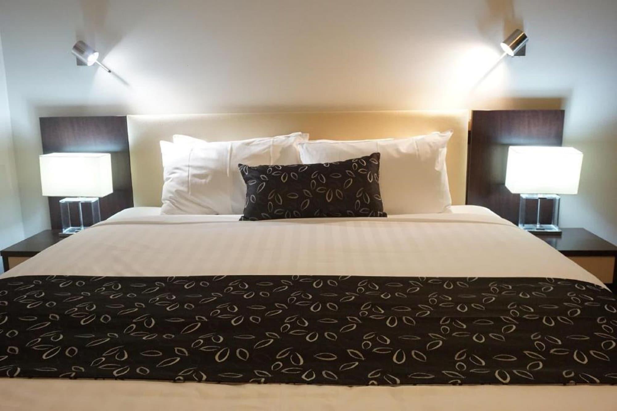 The Charles Hotel วักกาวักกา ภายนอก รูปภาพ
