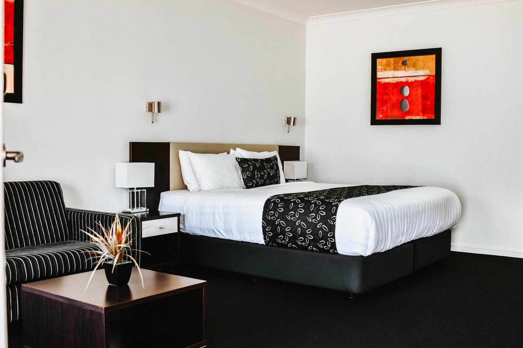 The Charles Hotel วักกาวักกา ภายนอก รูปภาพ