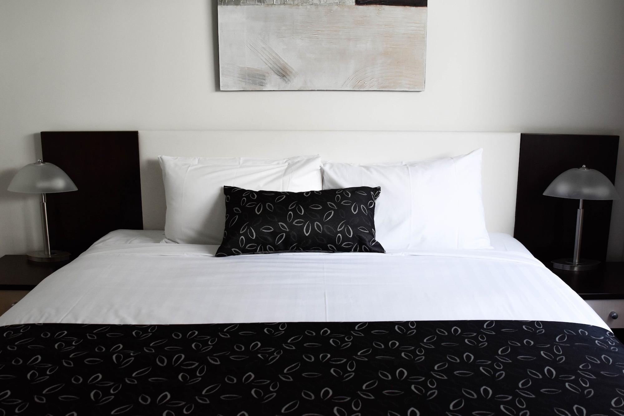 The Charles Hotel วักกาวักกา ภายนอก รูปภาพ