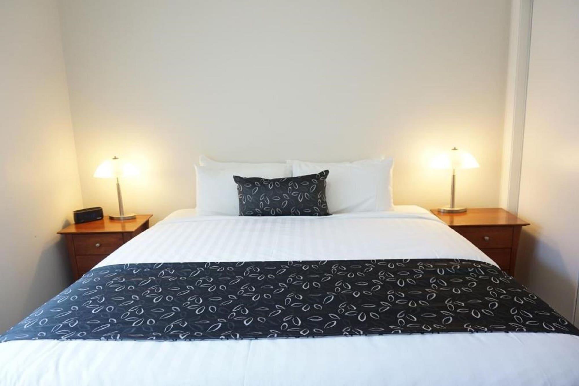 The Charles Hotel วักกาวักกา ภายนอก รูปภาพ