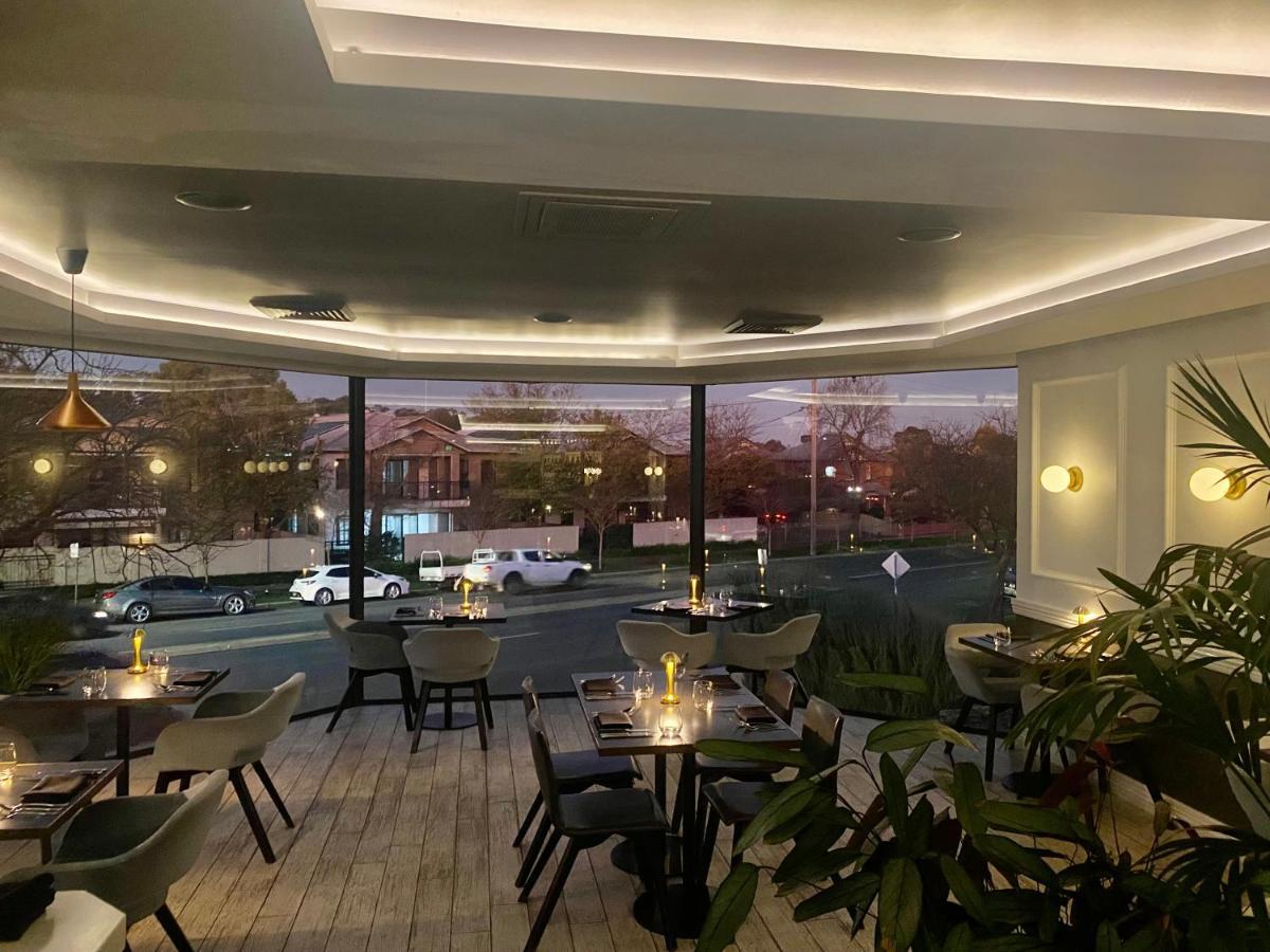 The Charles Hotel วักกาวักกา ภายนอก รูปภาพ