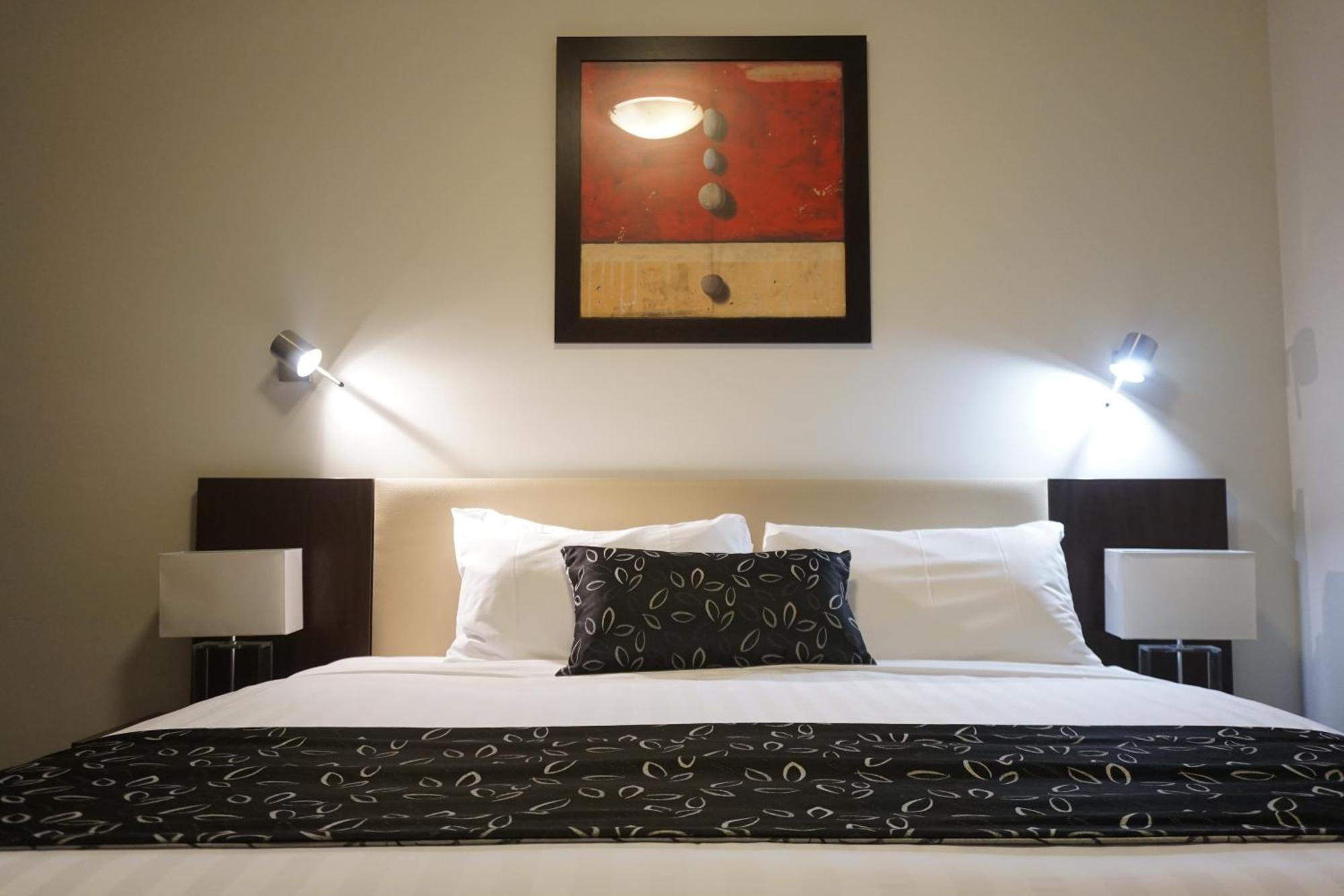 The Charles Hotel วักกาวักกา ภายนอก รูปภาพ