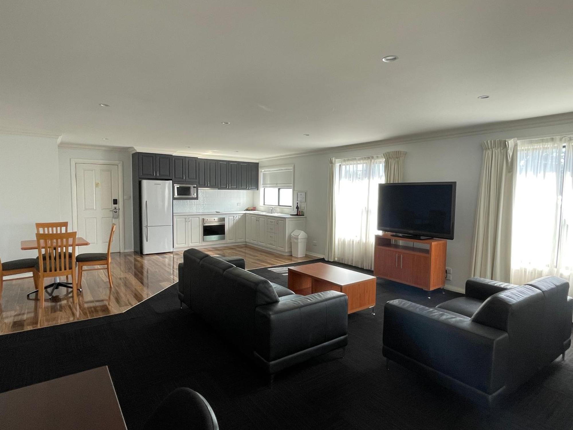 The Charles Hotel วักกาวักกา ภายนอก รูปภาพ