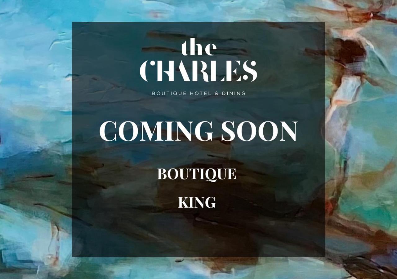 The Charles Hotel วักกาวักกา ภายนอก รูปภาพ