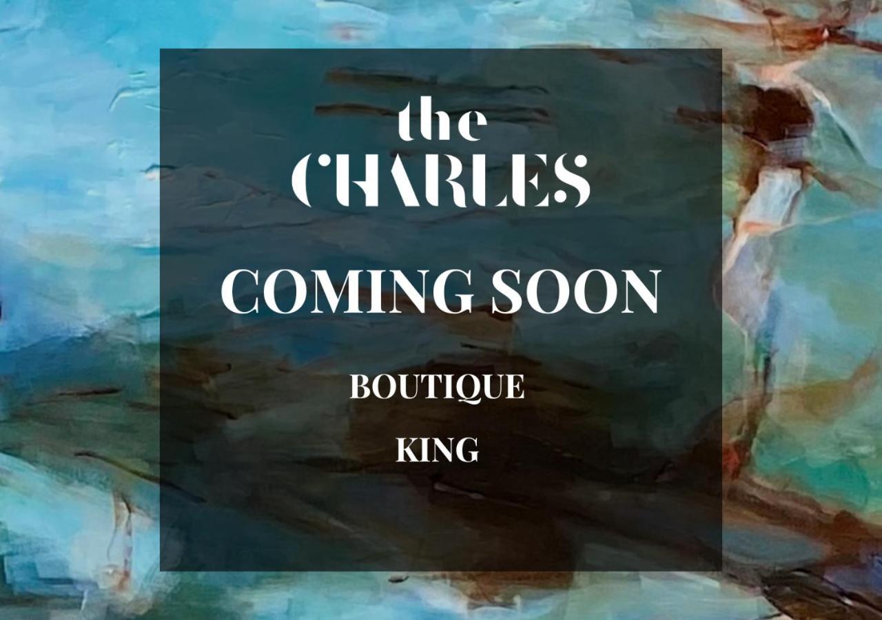 The Charles Hotel วักกาวักกา ภายนอก รูปภาพ